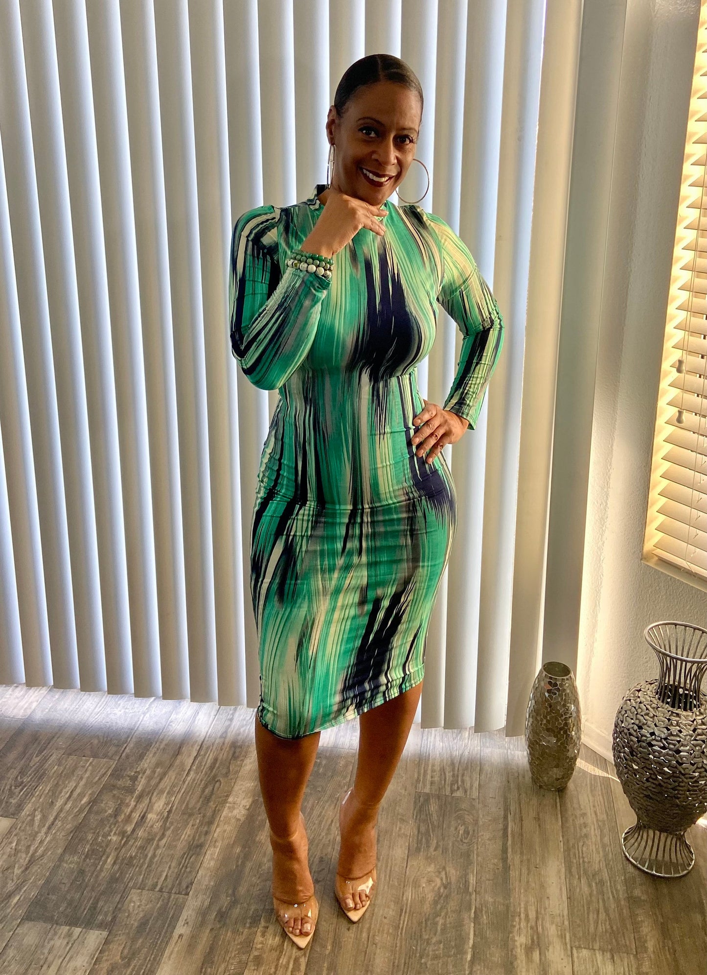 That mint cutie!!!